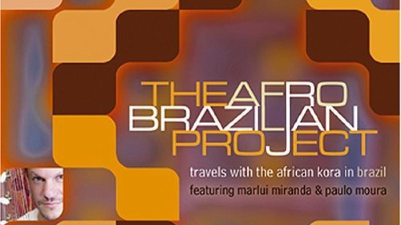 The afro Brazilian proyect