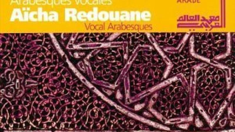 Arabesques vocales