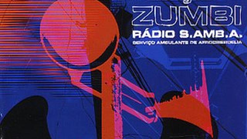 Rádio S.amb.a.