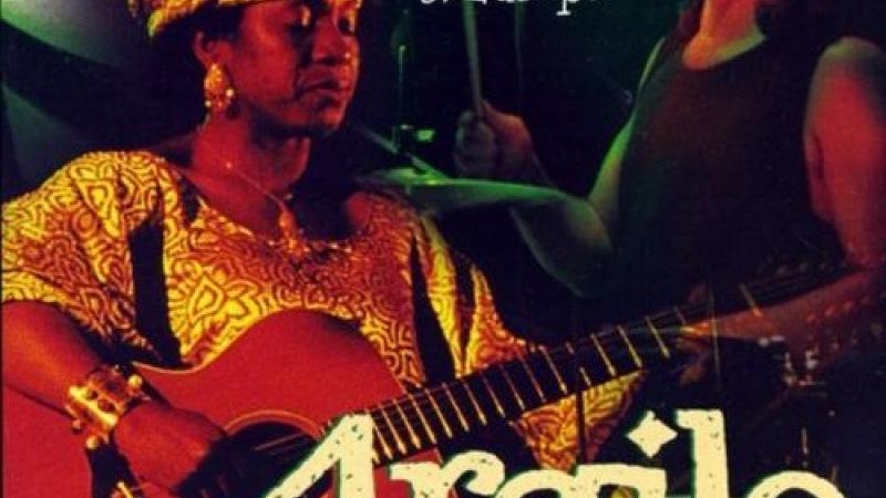 Live in Africa & Europe