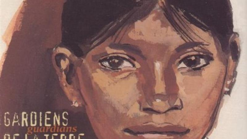 Gardiens de la terre [Guardians of the land]