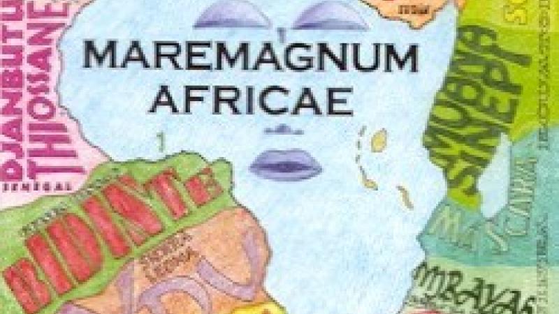 Maremagnum : Africae