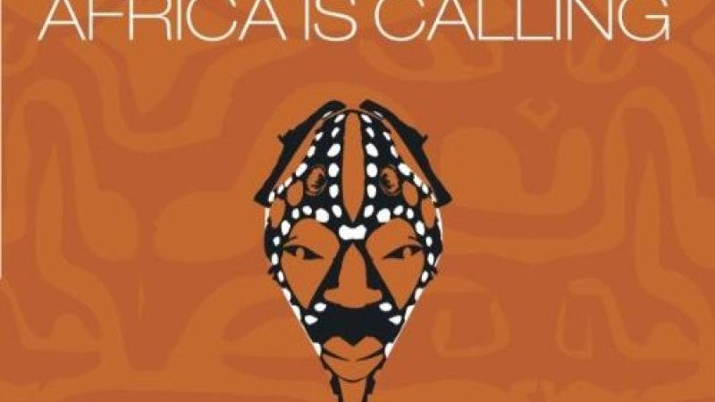 Soleil Bantu: Africa is calling