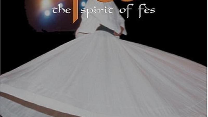 Festival des musiques sacrèes du monde, vol. 1