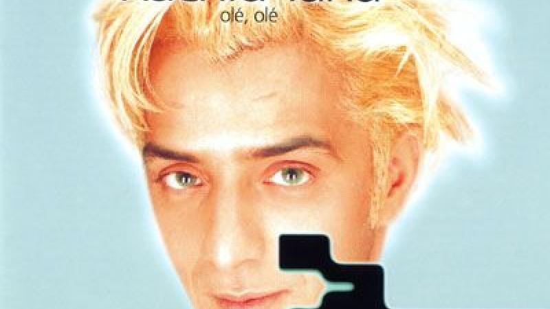 Olé Olé