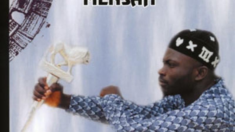 Mensah, mensah