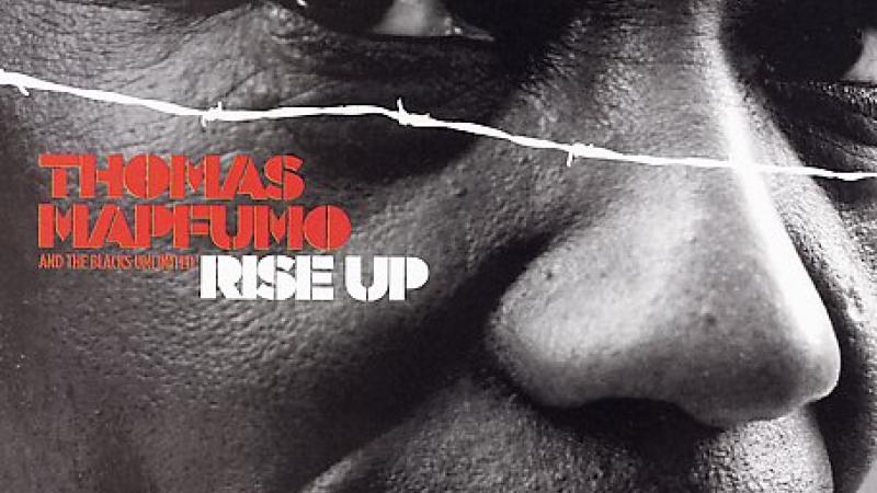 Rise up