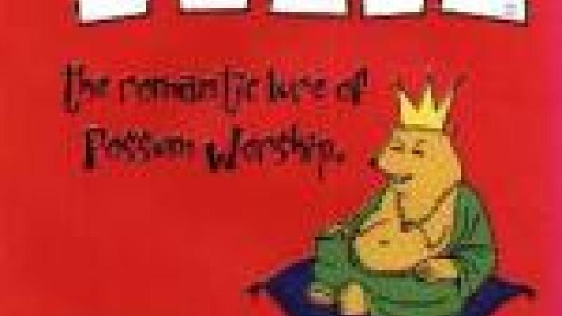 The romantic lure of possum worship