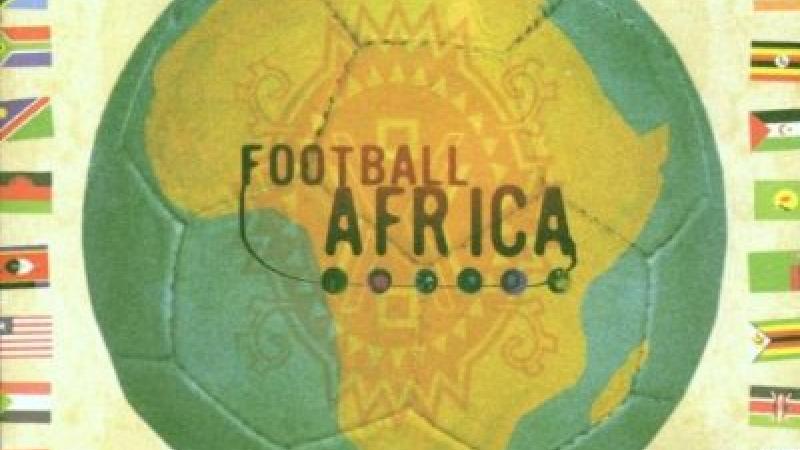 Football Africa [...]