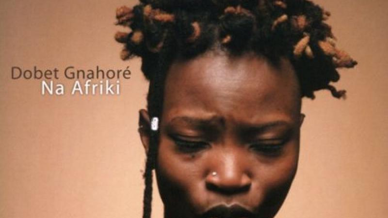 Na Afriki