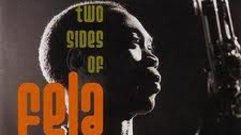 The two sides of Fela, Jazz & Dance