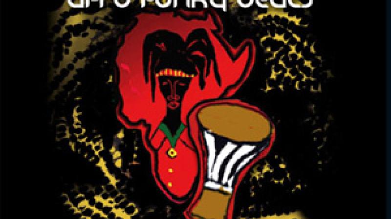 Afro funky beats