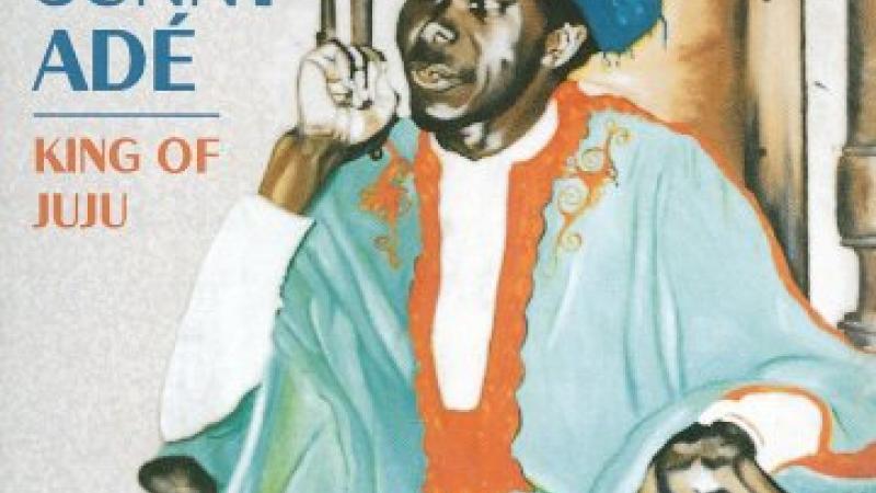 King of juju