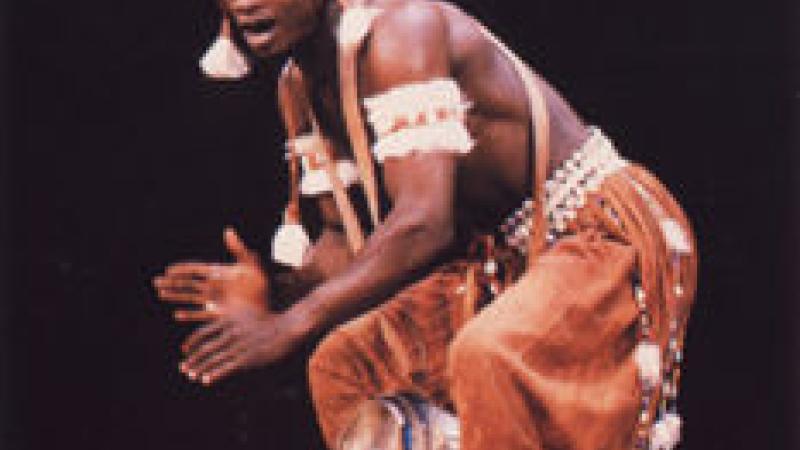 Djembé : percussions d'Afrique, djembé, kryin, tölönyi, wassakhoumba