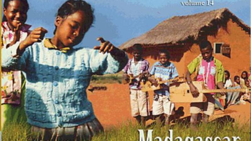 Madagascar : chants de brousse