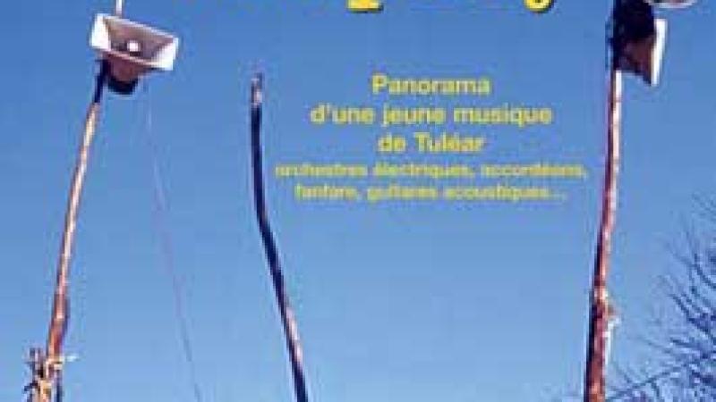 Tsapiky. Panorama d'une jeune musique de Tuléar
