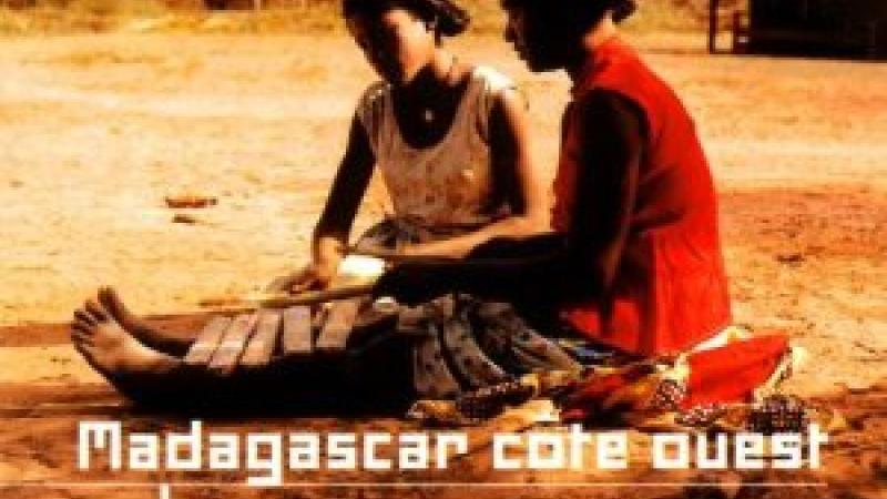 Madagascar côte ouest