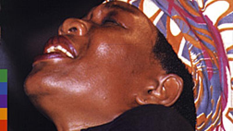 Mama Mosambiki