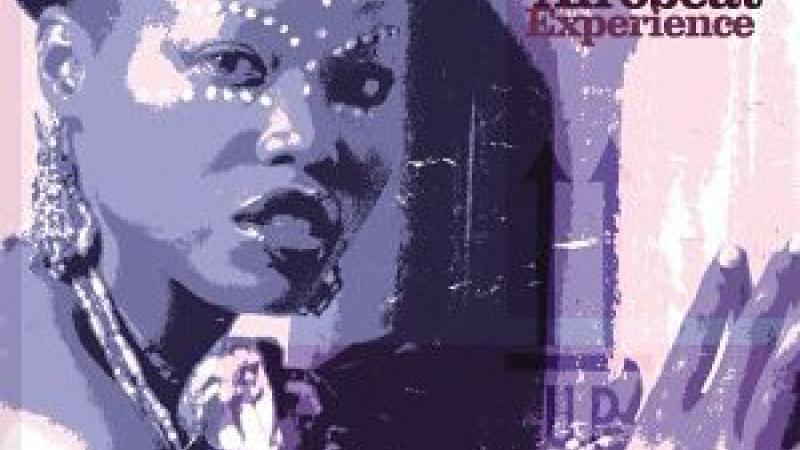Nu Afrobeat Experience