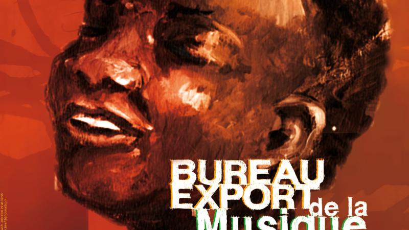 Bureau export de la musique africaine, compilation 2008 / 2009