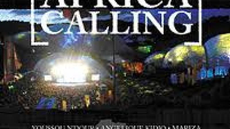 Africa calling