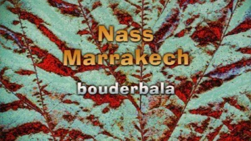 Bouderbala