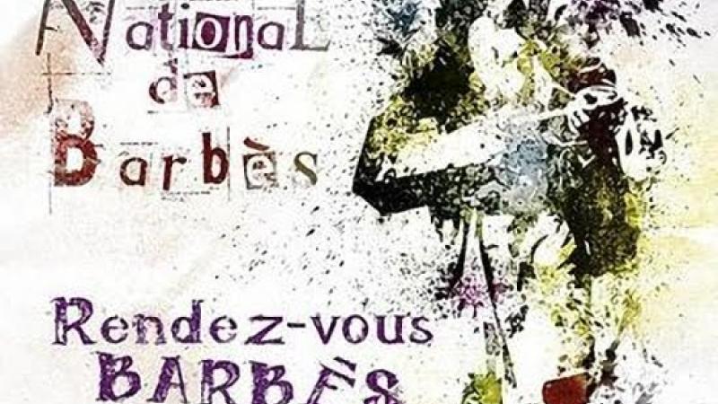 Rendez-vous Barbès