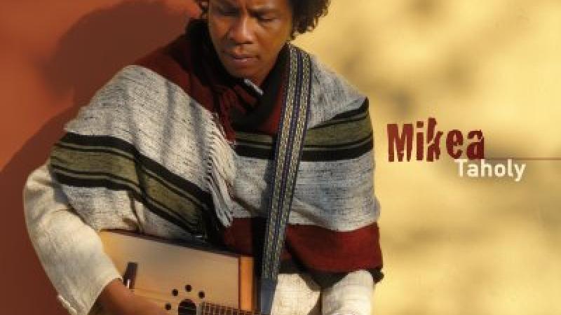Mikea