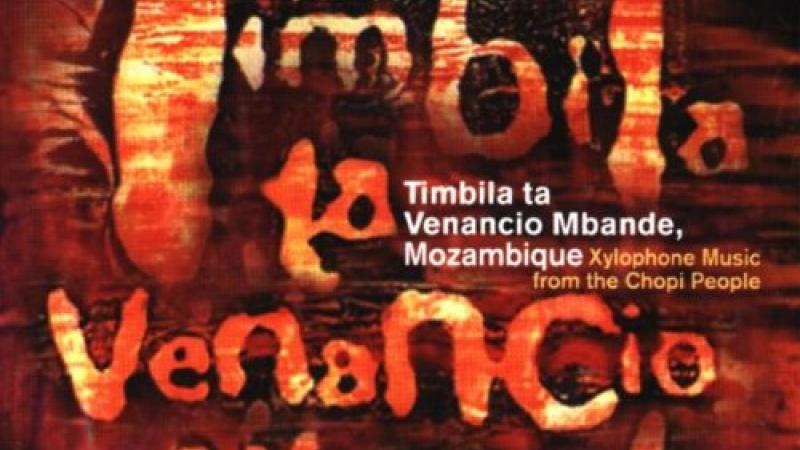 Timbila ta Venancio. Xylophone music from the Chopi People