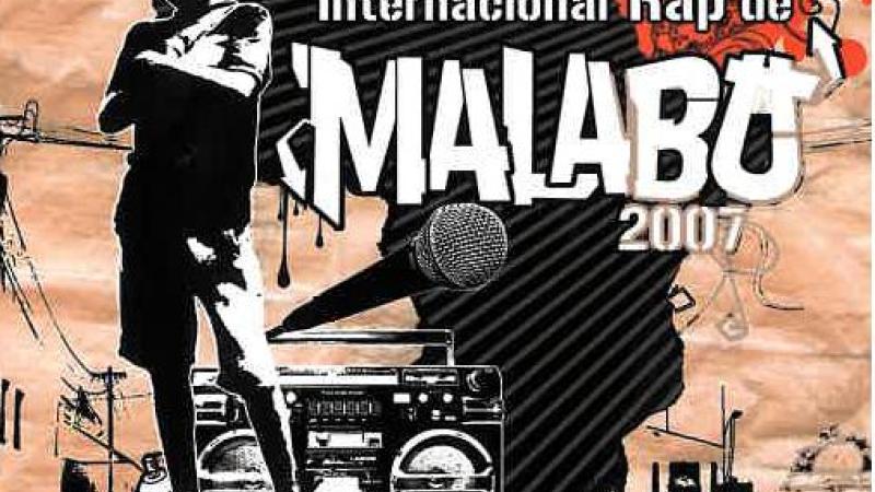 Festival Internacional Rap de Malabo