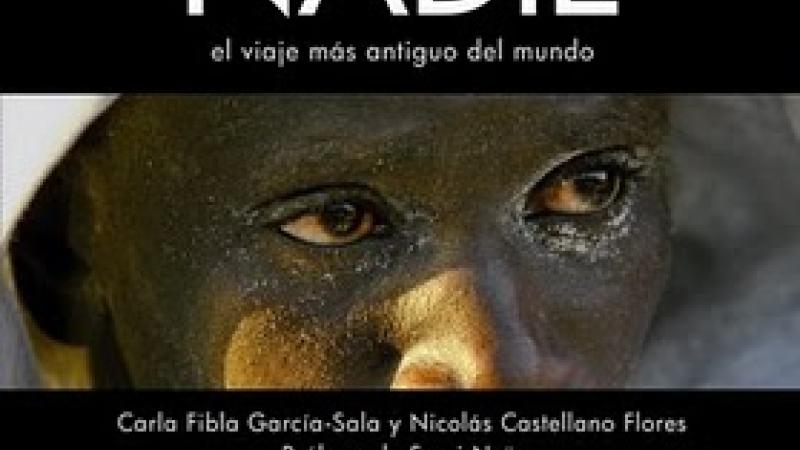 Mi nombre es Nadie
