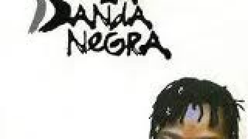 La banda negra