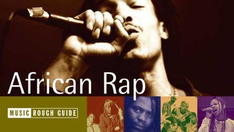 African Rap