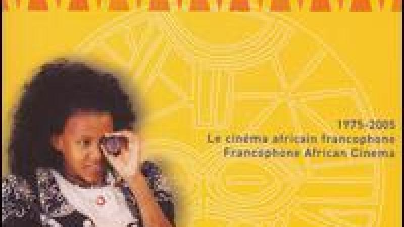 Africavision. Musical anthology of african cinema, vol. 1