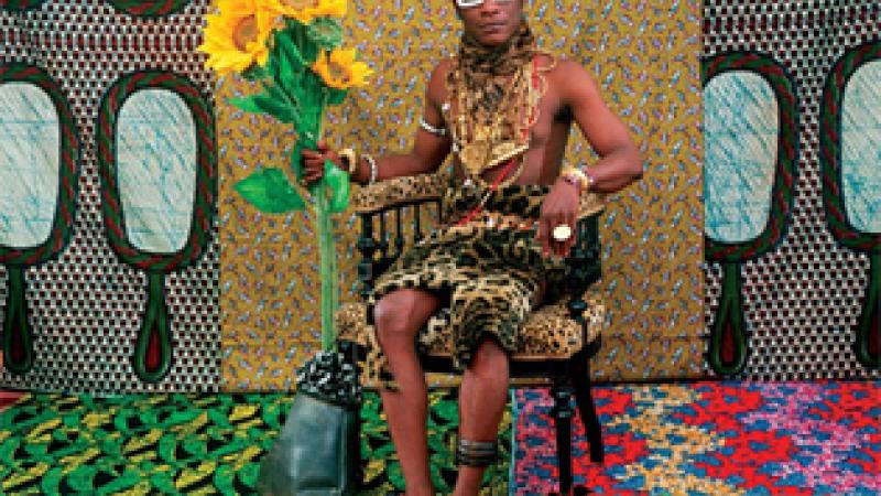 Africa remix. Contemporary music of a continent [ah freak iya ]