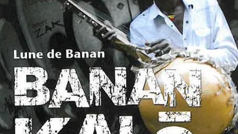 Lune de Banan