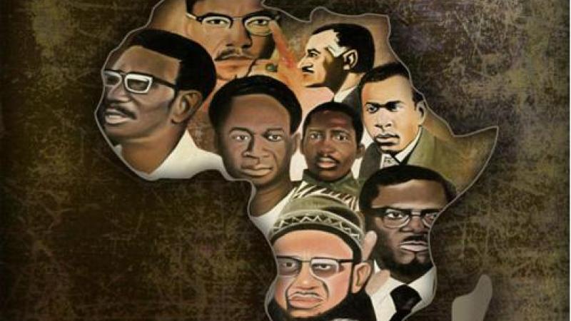 Présidents d'Afrique