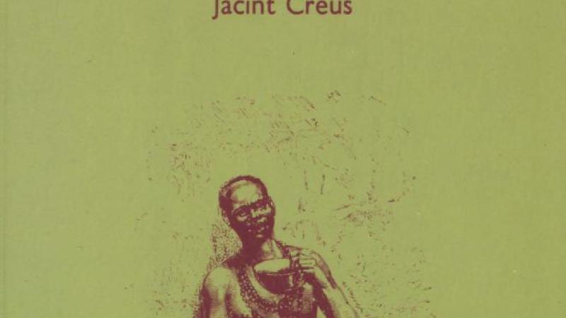 Cuentos de los Ndowe de Guinea Ecuatorial