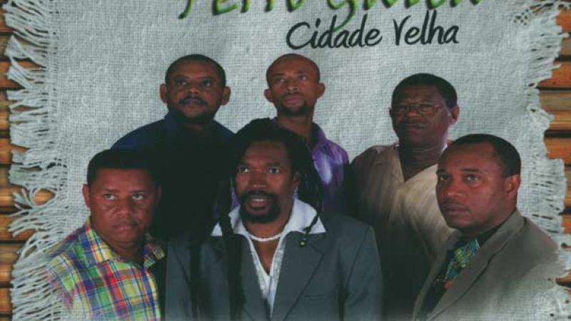 Cidade Velha