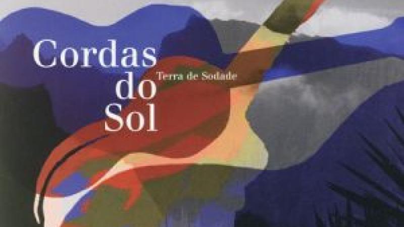 Terra de Sodade