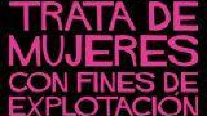 Ciclo de cine documental sobre la trata de personas en Almería