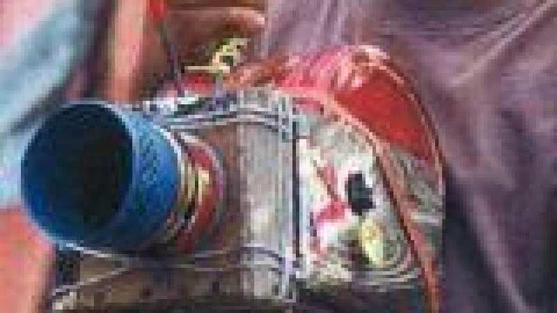 V Edición de la Muestra de Cine Africano en Albacete