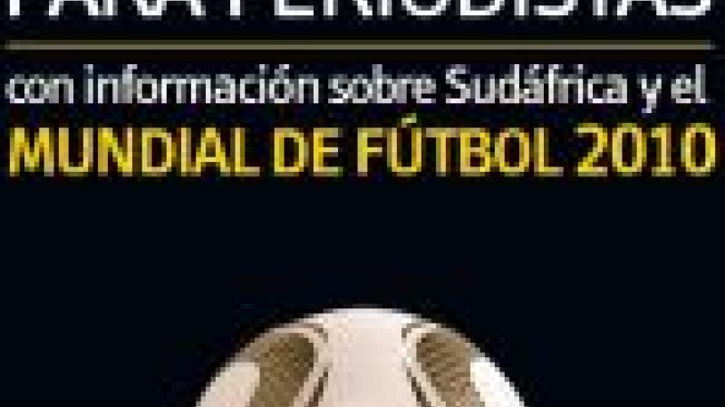 Guía de África para periodistas
