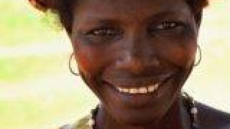 Exposición fotográfica Soutoura en Niamey, Níger