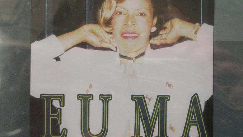 Eu ma