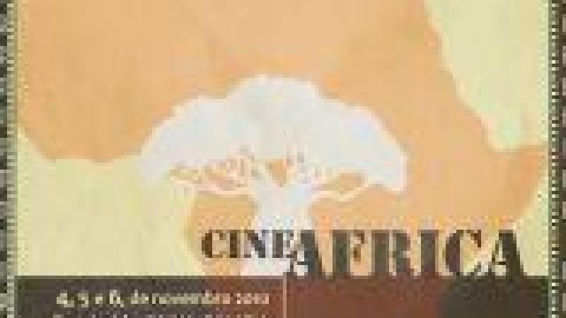 Cine África: segunda Muestra de Cine Africano con La Diputación de A Coruña