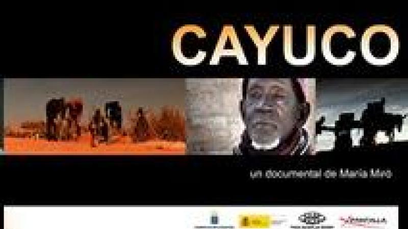 Cayuco