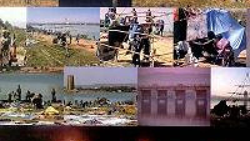 Los Catafalcos de Bamako