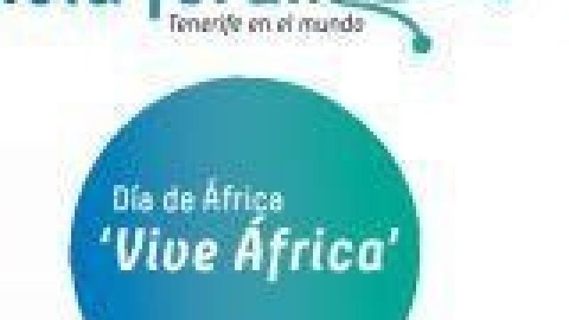 Día de África Vive África: Cinenómada en el TEA. África Vive 2011