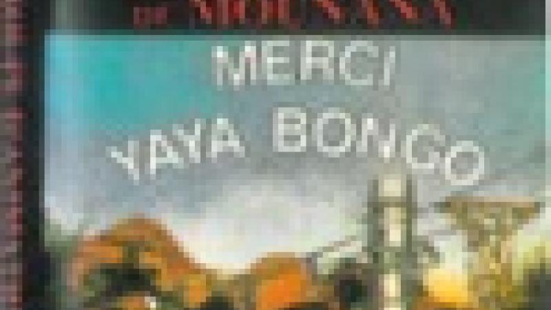 Merci Yaya Bongo